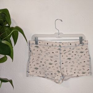 Duluth Bunny Boy Short